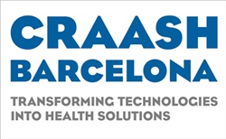 CRAASH Barcelona